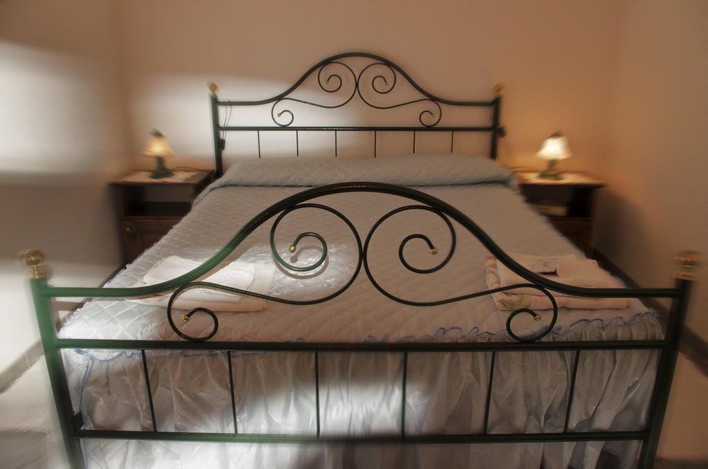 Agriturismo Spinalva Perfugas ห้อง รูปภาพ