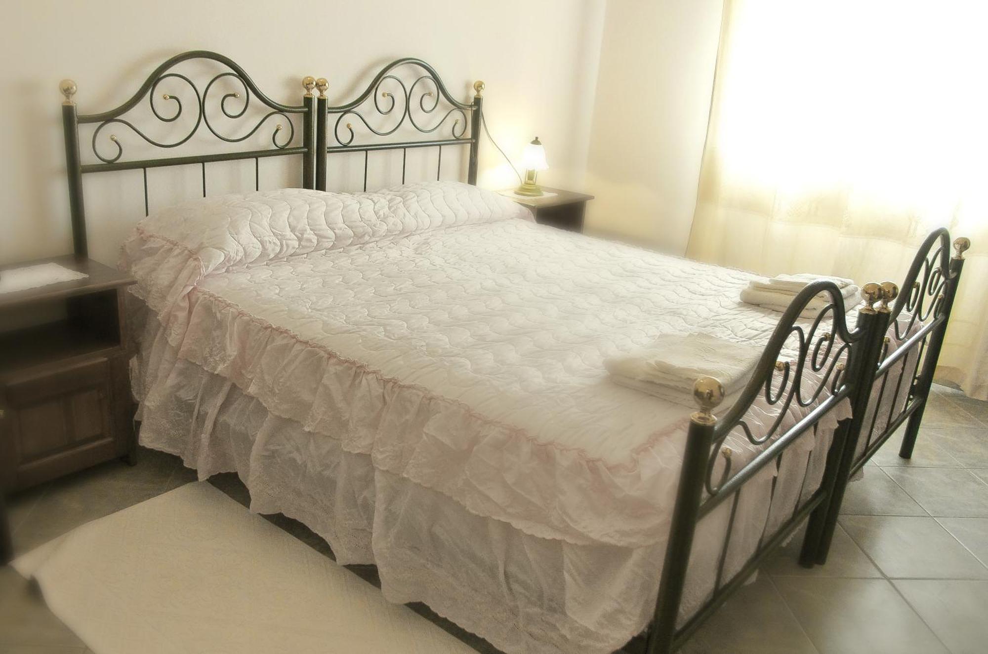Agriturismo Spinalva Perfugas ห้อง รูปภาพ