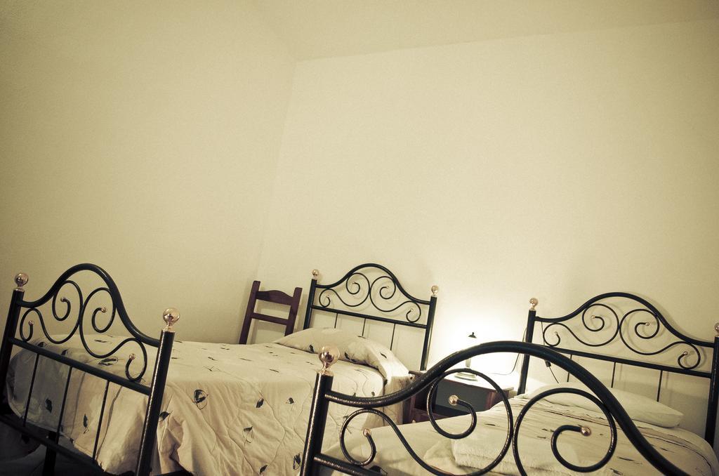 Agriturismo Spinalva Perfugas ห้อง รูปภาพ