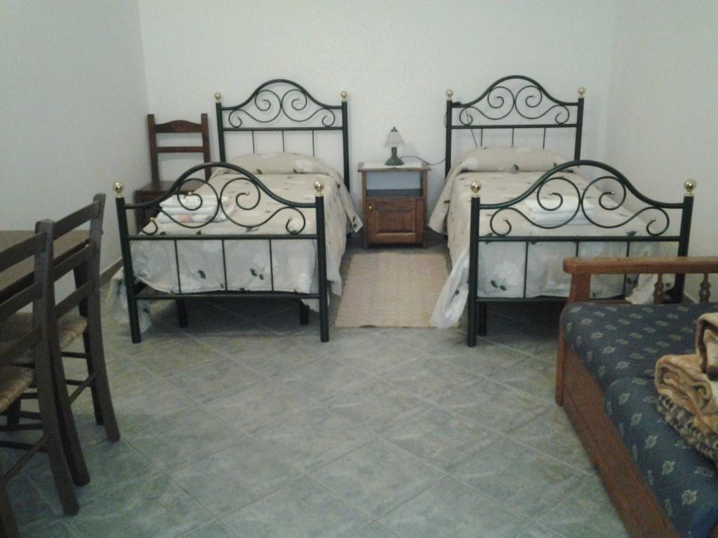Agriturismo Spinalva Perfugas ห้อง รูปภาพ