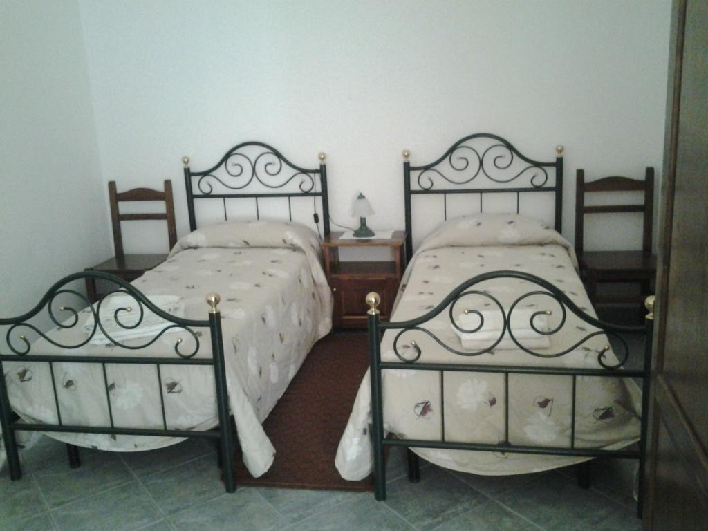 Agriturismo Spinalva Perfugas ห้อง รูปภาพ
